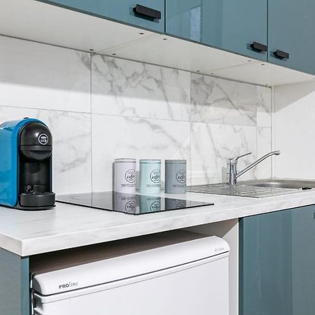 Strasbourg Hyper Centre 2P De 30M2 Apartment Екстериор снимка