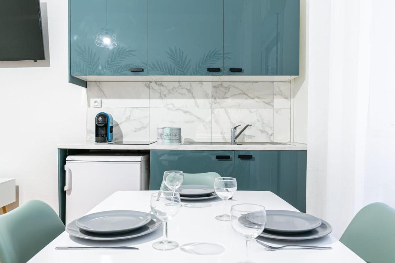 Strasbourg Hyper Centre 2P De 30M2 Apartment Екстериор снимка