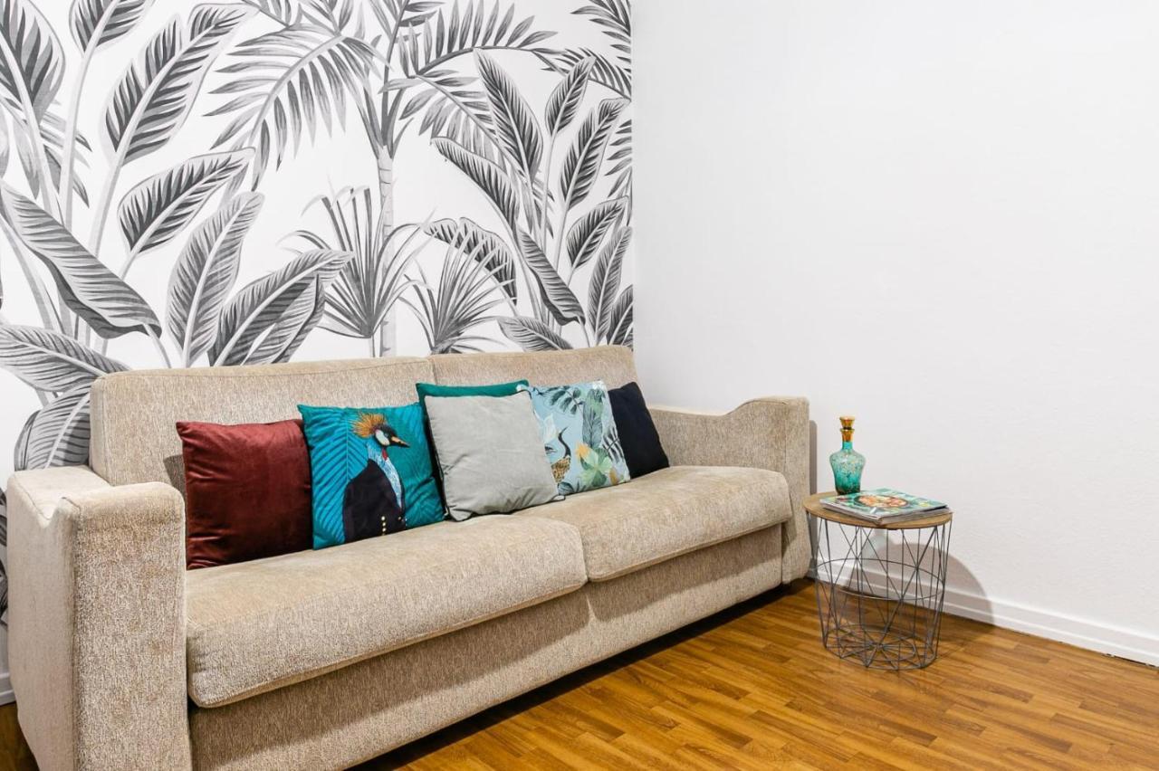 Strasbourg Hyper Centre 2P De 30M2 Apartment Екстериор снимка