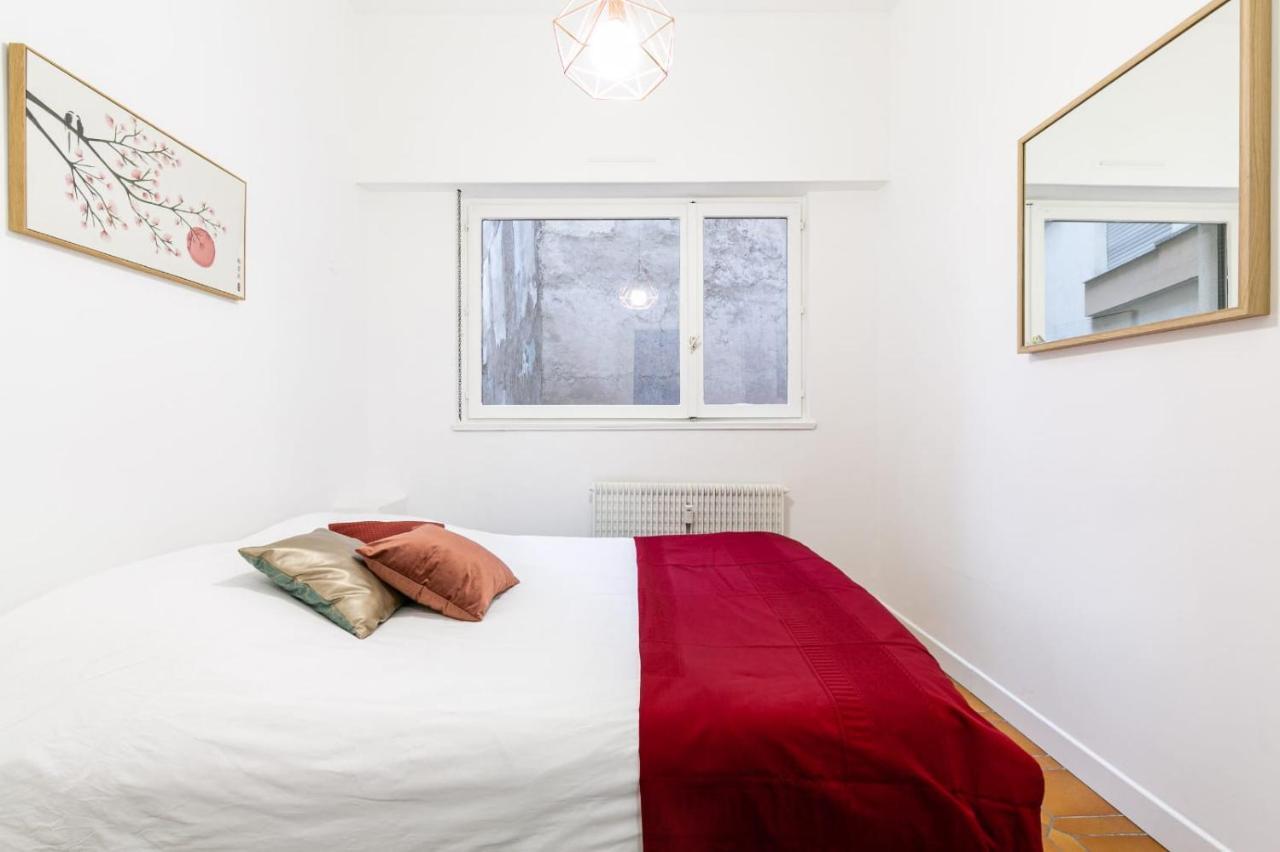 Strasbourg Hyper Centre 2P De 30M2 Apartment Екстериор снимка