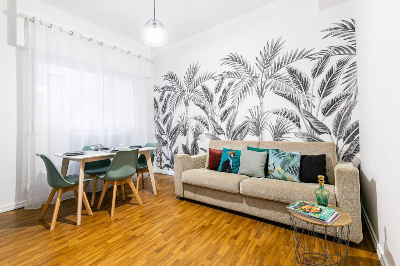 Strasbourg Hyper Centre 2P De 30M2 Apartment Екстериор снимка