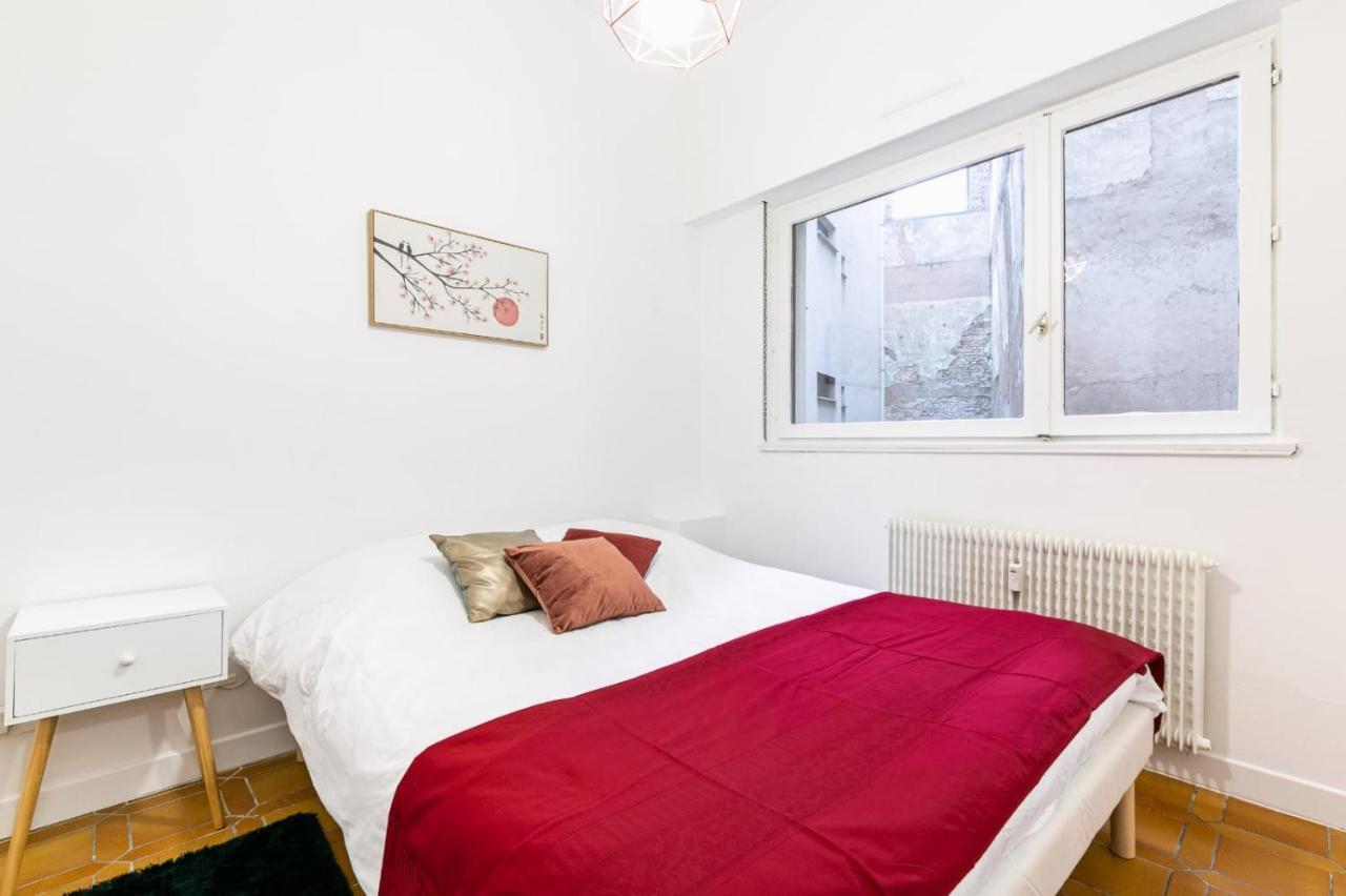 Strasbourg Hyper Centre 2P De 30M2 Apartment Екстериор снимка