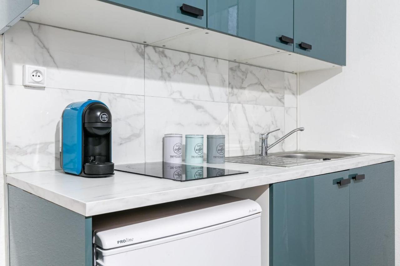 Strasbourg Hyper Centre 2P De 30M2 Apartment Екстериор снимка