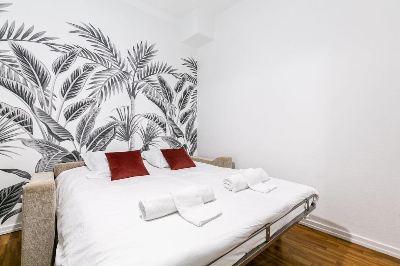 Strasbourg Hyper Centre 2P De 30M2 Apartment Екстериор снимка