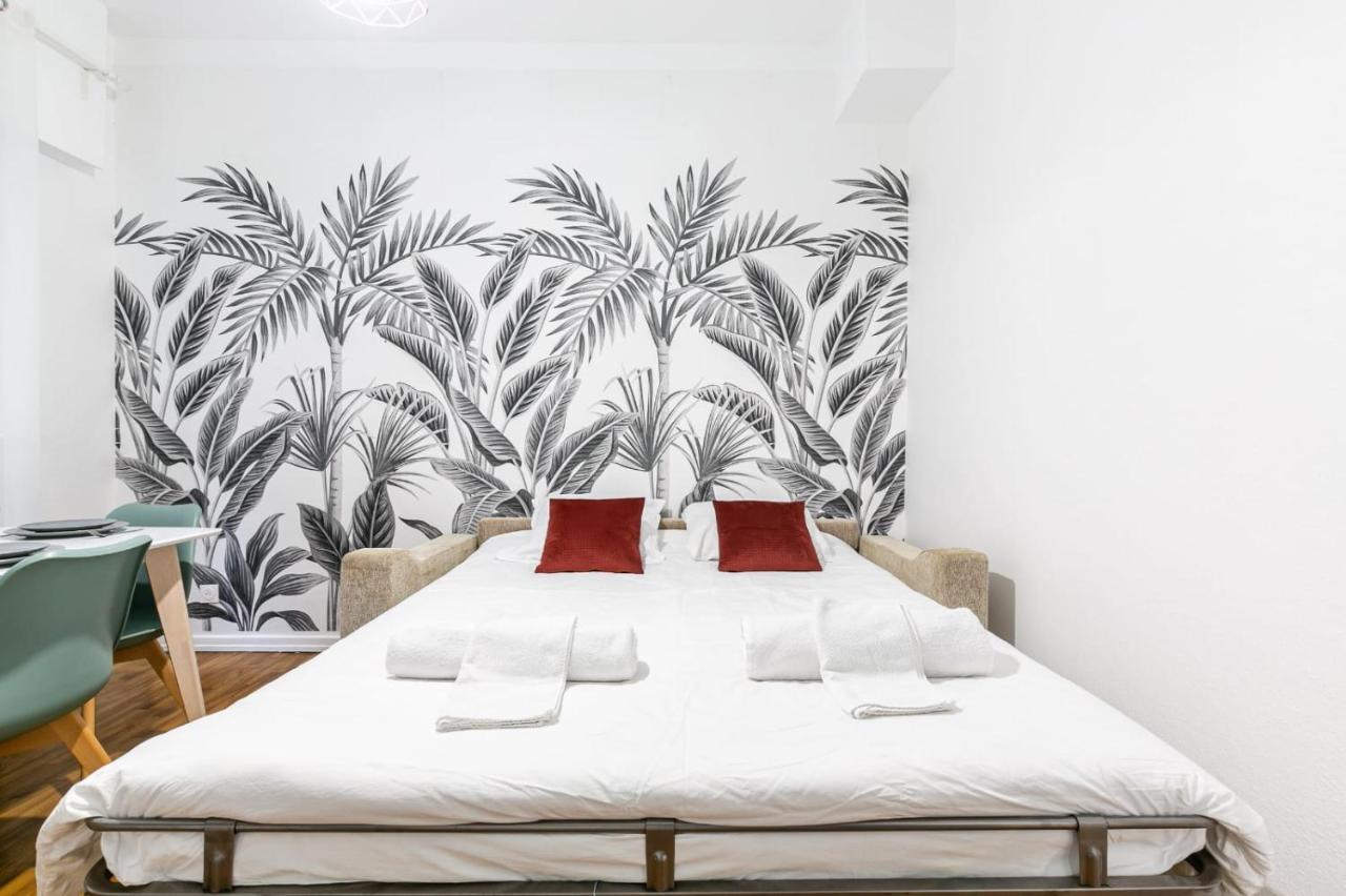 Strasbourg Hyper Centre 2P De 30M2 Apartment Екстериор снимка