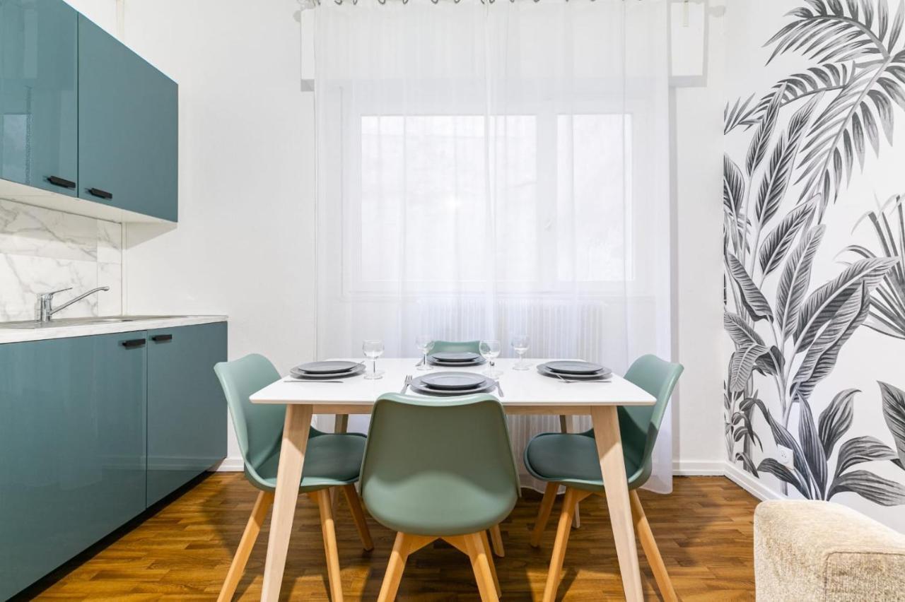 Strasbourg Hyper Centre 2P De 30M2 Apartment Екстериор снимка